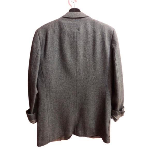 Perfecto Wool Blazer - Picture 2 of 2